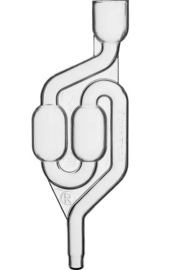 Slangmodel waterslot