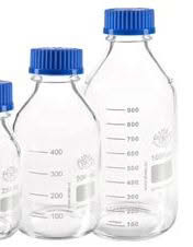 Stevige fles voor kefir, kombucha en jun
