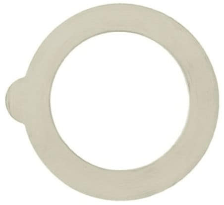 Weckpot Bormioli Rocco 1.5 liter