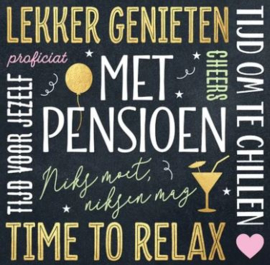 Kefirshop verkocht - Simone en Michel met pensioen