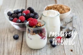 Keuzehulp - Zelf yoghurt maken