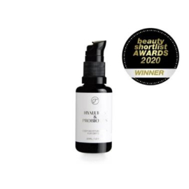 Flow Cosmetics - Hyaluron & Probiotics Serum