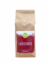 Biologische oersuiker