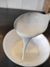 Viili - Scandinavische yoghurt
