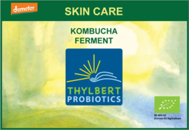 Kombucha Skin Care