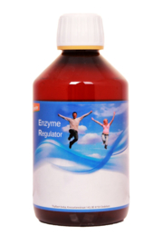 Kombucha - Enzyme Regulator