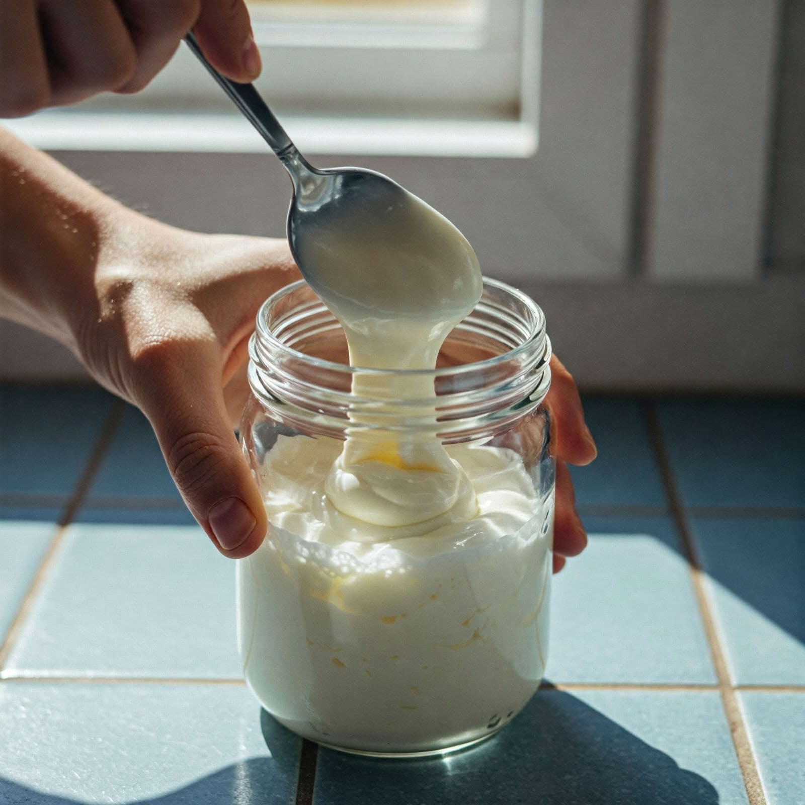 Gezondheidsvoordelen van viili yoghurt