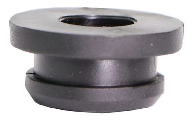 Rubber plug voor waterslot (weckpot)