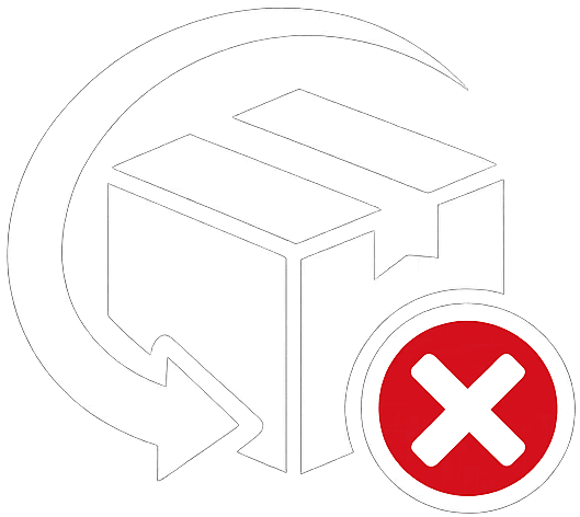 Bestelling annuleren