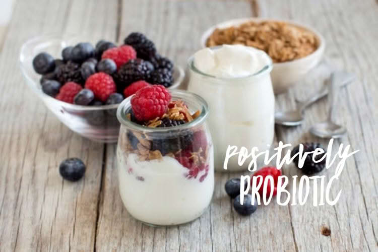 Kiezen tussen skyr, yoghurt en kefir: Waar moet je op letten?