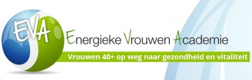 Energieke Vrouwen Academie