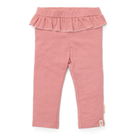 Little Dutch-Broekje Pink Blush-Roze