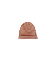 Petite Maison- Riri knitted hat-Caramel