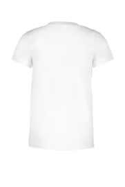B.Nosy-B.Yourself Unisex short sleeve t-shirt-Snow White