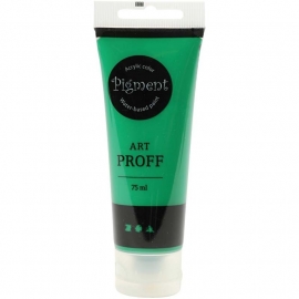 Art Proff, Mid Green, 75 ml.