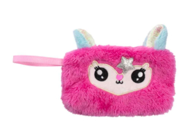 Klostermann-Etui met ritssluiting