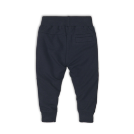 Girls jogging trousers- Koko Noko- Navy