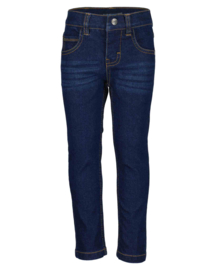 Blue Seven-Jongens jeans broek -Donker blauw