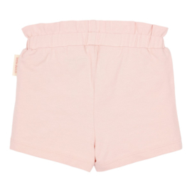Little Dutch -Korte broek roze Blossom
