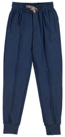 Studio Chill-Jongens Broek Dylan-Blauw