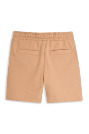 4President-Jongens korte broek Phil-Zand