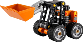LEGO-Impulse Bags - Compactlader-30710