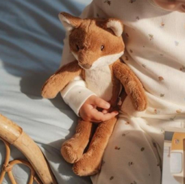 Little Dutch - Knuffel Vos long legs- Bos vrienden