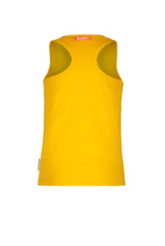 B.Nosy-Girls tanktop-Saffron-Yellow