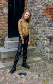 O'Chill-Meisjes Shirt Trees- Meerdere kleuren