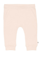 Little Dutch-Trousers Pulled Needle-Roze