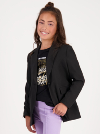 Vingino -Girls Blazer Taylor-Deep black