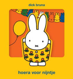 CBC-Leesboek-Hoera voor nijntje-Multi
