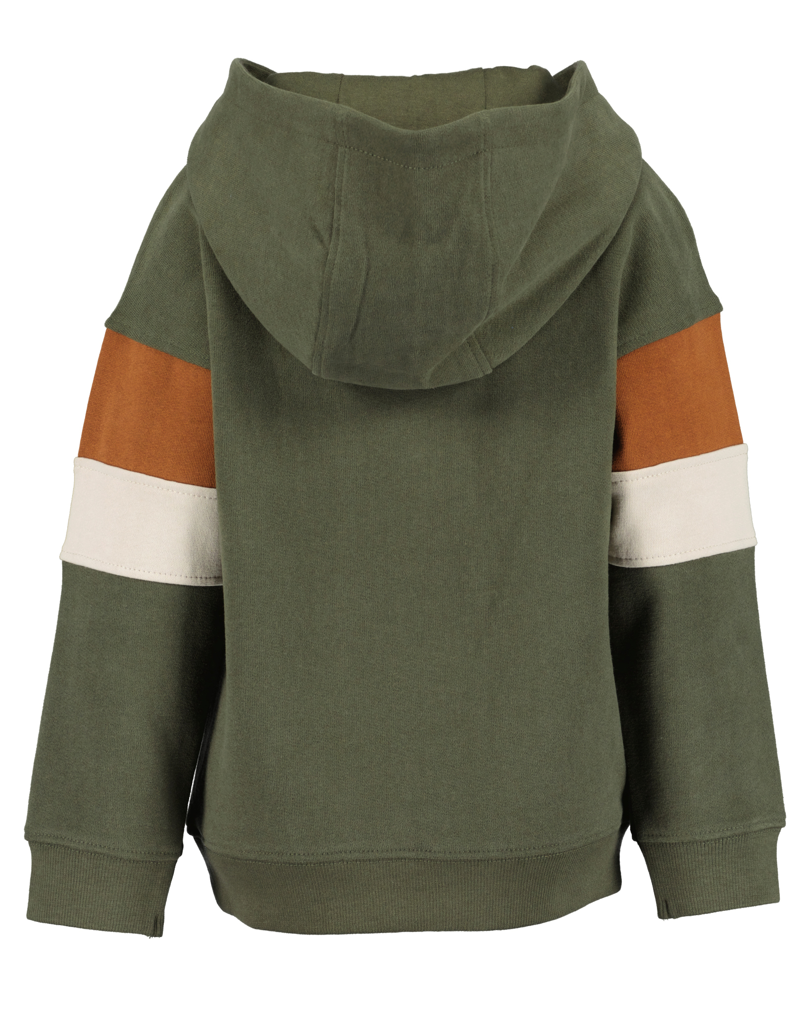 Blue Seven -Jongens sweater- Peddle