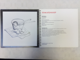 Het creatieve kookboek