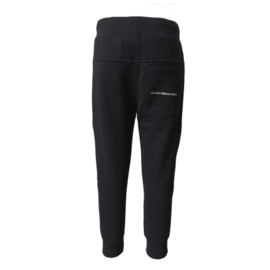 Dutch Dream Denim-Jongens broek Jogger-UNAFUU-Zwart