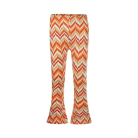 Koko Noko-Meisjes lange Flair broek-meer kleuren