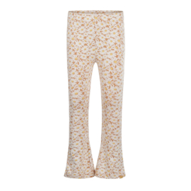 Koko Noko-Meisjes Broek flair-Camel