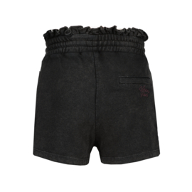 Vingino -Meisjes broek Rachel-Washed black