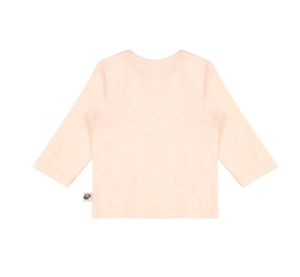 4President-T-shirt Quin-Blush