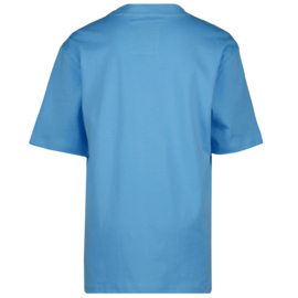 Vingino -Jongens T-Shirt Hant- Blauw