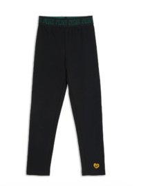 4President-Meisjes Legging-Ariana-Black
