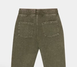 4President-Jongens Broek Niels-Grey