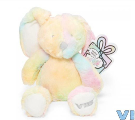 VIB-Pluche Konijn Groot 35cm-Disco