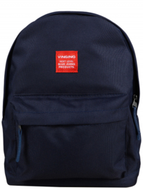 Vingino-Jongens rugzak backpack-donker blauw