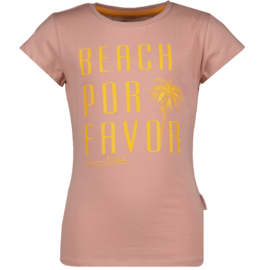 Vingino -Meisjes shirt Harline-Roze