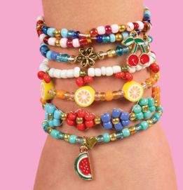 Totum-Design & Shine- Zoete armbanden