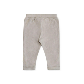 Moodstreet Petit-Baby broek-funghi- Sand