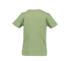 Blue Seven-Jongens t-shirt-Groen