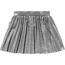 Vingino-Girls Skirt Quinty- Silver