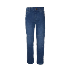 Dutch Dream Denim-Jongens Broek- Washa jeans regular